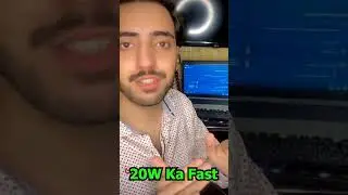 Does iPhone 7 Support Fast Charging | Kiya iphone 7 Plus 20w Se Charge Kr Skty Hein