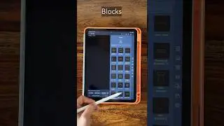 Learn AutoCAD On iPad ✅- Day2 #shorts #autocad #cad #ipad #ipadpro #designgorhythm #2d #drawing