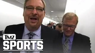 Pastor Rick Warren -- God Still Loves Manny ... 'He's a Great Man' | TMZ Sports