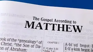 New Apostolic Church Southern Africa | Behind the Word -  