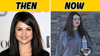 Famous Women Battling Illness | Then & Now 2025 💔 Inspirational Transformations