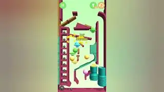 dig this! 656-12 | Undercover | Dig this level 656-12 Gameplay walkthrough  solution