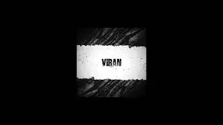 Giz Beats - VİRAN | Melankolik Beat [SATILIK]