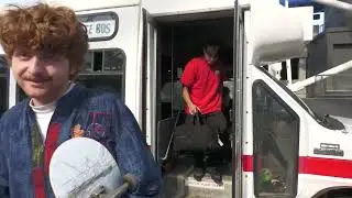 The Skate Bus: 2023