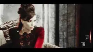 Regina & Durza ✖ Chop Suey