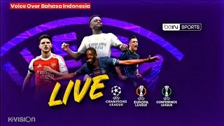 beIN Sports Asia - UCL UEL UECL - Promo (VO Bahasa Indonesia) [via K&bull;Vision]