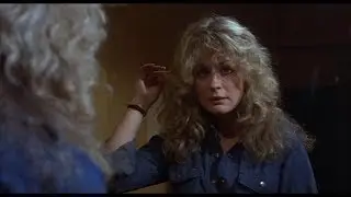 Stone Cold Dead | Bathroom Catfight