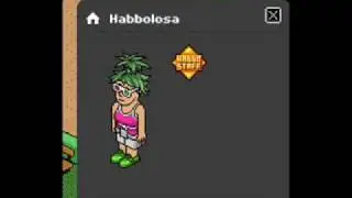 HABBO STAFF Habbolosa