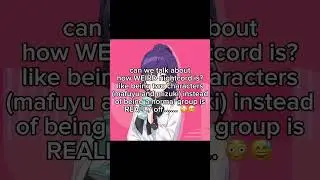 #puroseka #pjsk #projectsekai #proseka  #mizuki #mafuyu #akito #akitoshinonome #shizuku #kohane