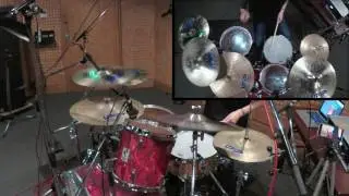 やってみたを撮ってみた「Roland UA-1610 & ZOOM Q4n」