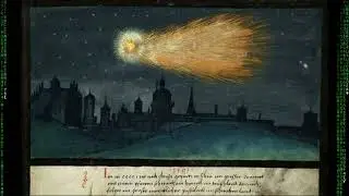 Unveiling the Secrets of Augsburg's Book of Wonders 1552 | Uncovering a Lost World Before the Flood!
