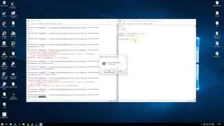 Basics of Variables and Strings in Python 3