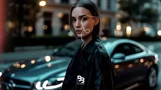 Endless Space &ndash; Deep House Remix | Atmospheric EDM for Night Drive & Cosmic Vibes