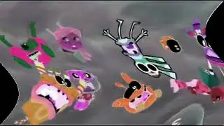 Побег от Бабайки (Add, Round 20) In Feels Dizzy