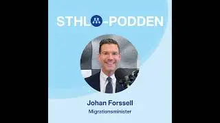 Johan Forssell - Ett Sverige som st&auml;ller krav!