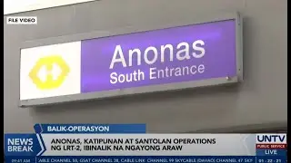 UNTV News Break | January 22, 2021 | 9:30am