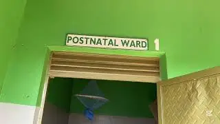 Inside Ebenezer Clinic | A Day in the Life of a Rural Public Health Foundation
