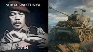 ngepus sampai tank tier 6