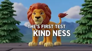 True leadership means understanding before judging.#cartoon #cartoonforkids #cartoonvideo