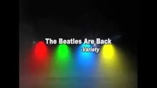 Rain - a Beatles Tribute