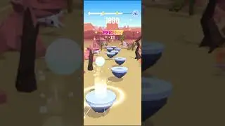 Hop Ball 3D Mobile Gameplay Video