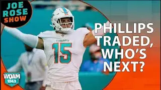 Dolphins Trade Talk: What&rsquo;s Jaylen Waddle Worth?