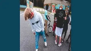 The Race Remix