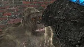 Have you ever heard of a Mountain Chicken (SFM)