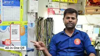 Freecharge Business Loan | Rajeev Kumar