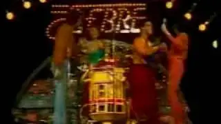 Original Disco Hustle M&eacute;xico (Fiebre del 2, National Couples Contest, 1979 Part 02)