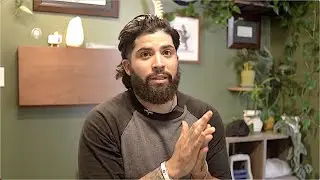 Marine Back Needs Backup - Limitless Chiropractic - Austin, TX