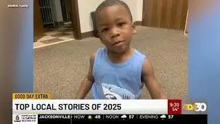 Top local stories of 2025