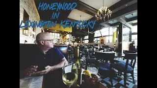 #southernfood #honeywood Honeywood Restaurant Kentucky Local Products