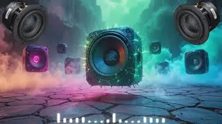 JBL Audio Power Test &ndash; Deep Low-Frequency Challenge