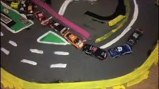 Motion Industries Cup Series S2 All Star Race