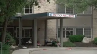 Lawmaker to take 'close look' at assisted living discharge notice rules