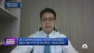 It's not Chinese government's intention to suppress big tech companies: Analyst