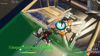 Fortnite Mechanics Trainer  Chapter 3 ( Fortnite Training Map ) - How To Improve Fast Mechanics