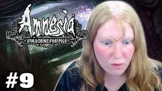 A Machine For Pigs / The Machine Exists!! - Part 9