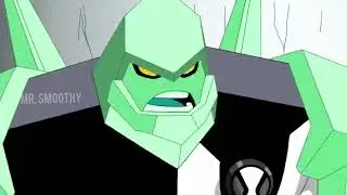 Ben 10 Classic | S2 E05 | Grudge Match | in tamil ||@ben 10