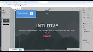 Tutorial Aplikasi WebSite Menggunakan NicePage