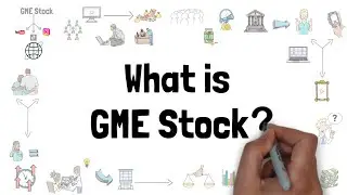 Why GME Stock Shocked Wall Street in 2021
