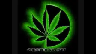 Techno Remix - Cannabis Eclipse ORIGINAL