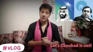 What is best in India & Why did Reliance  & Aramco Deal got Cancele?