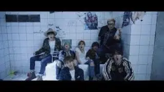 CHOREOGRAPHY BTS Spring Day'Dance Practice [ Dance Slide Practice Tutorial ]