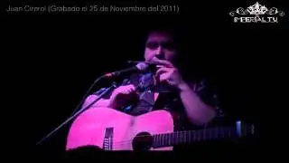 El Imperial TV -  Juan Cirerol