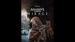 Assassin's Creed : Mirage - Basim Training Video
