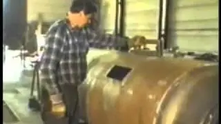 inspection - testing - QC on ASME Pressure Vessels Fabrication. (e: aimcontrol@hotmail.com)