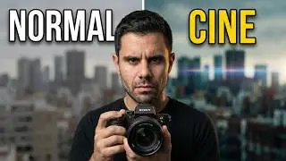 C&oacute;mo Configurar tu Sony Alpha 7 II para Video 🎥