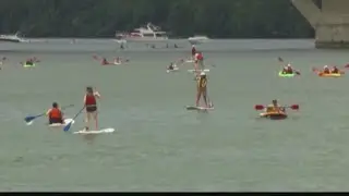 Travel warnings in effect for some tropical locations
